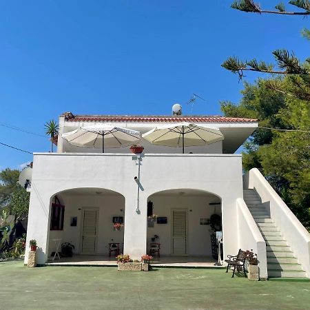 Smit House Bed & Breakfast Torre dell'Orso Exterior photo